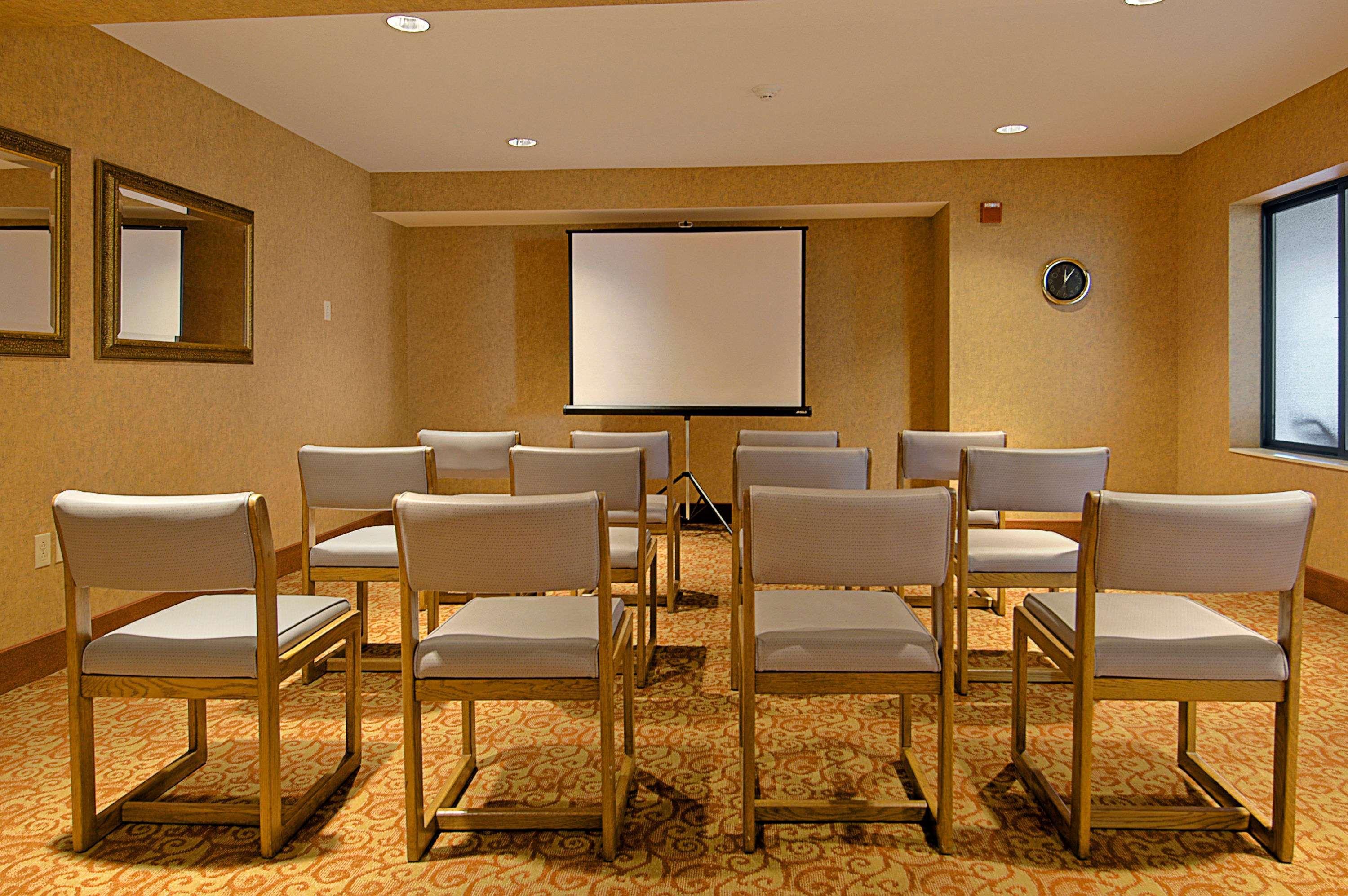 Hotel Ramada By Wyndham Wisconsin Dells I-90 Facilités photo